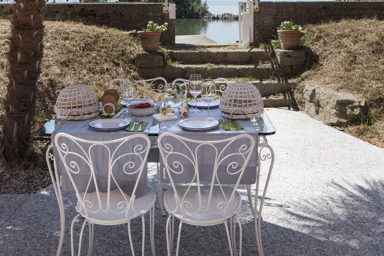 Panigai House Bed & Breakfast Aquileia Exterior photo